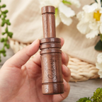 Custom Wooden Duck Call | Hand-Tuned, Easy-Blowing Hunter's Gift